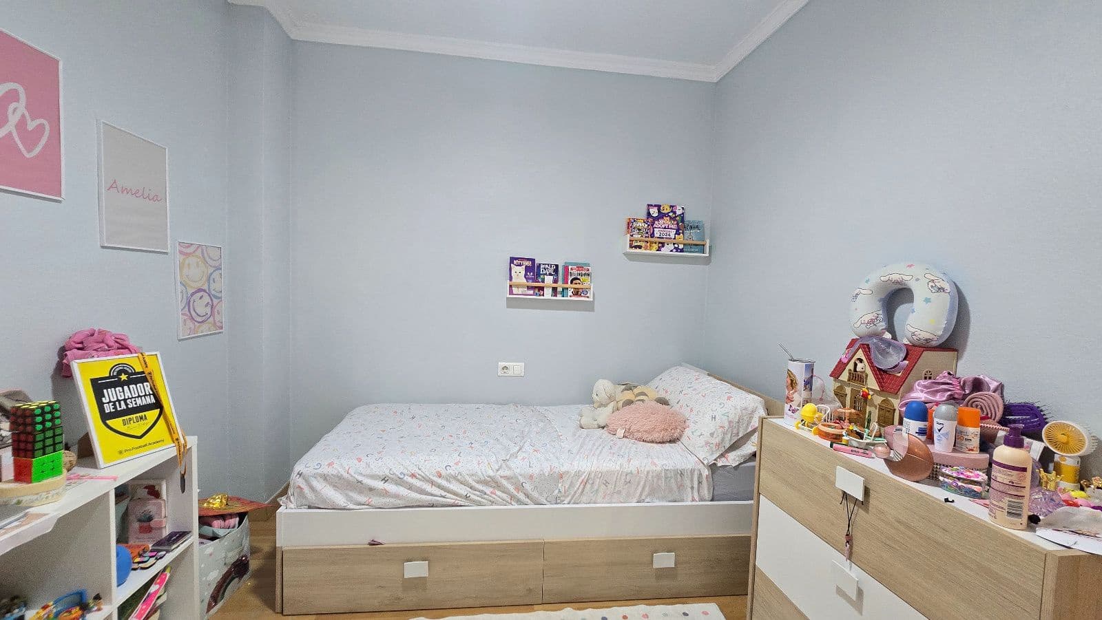 3 chambre Appartement à vendre à Torremolinos avec piscine garage - 360 000 € (Ref: 10004836)
