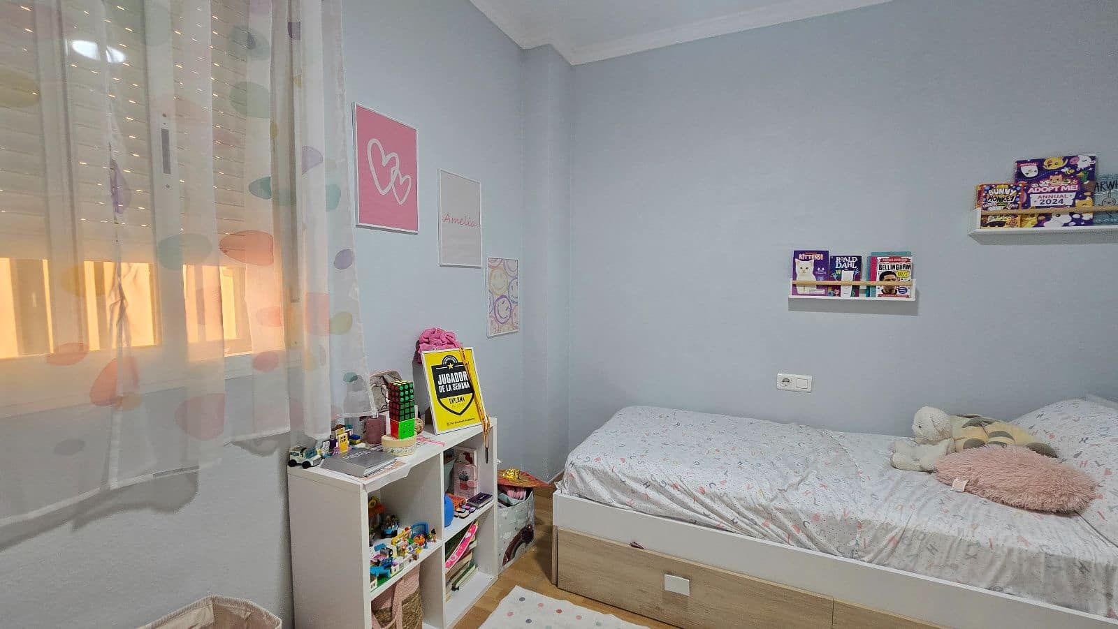 3 chambre Appartement à vendre à Torremolinos avec piscine garage - 360 000 € (Ref: 10004836)