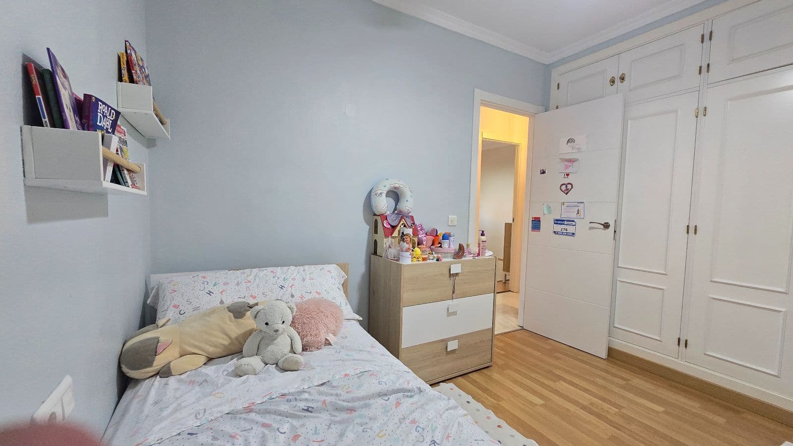 3 chambre Appartement à vendre à Torremolinos avec piscine garage - 360 000 € (Ref: 10004836)