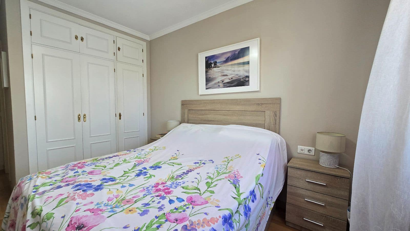 3 chambre Appartement à vendre à Torremolinos avec piscine garage - 360 000 € (Ref: 10004836)