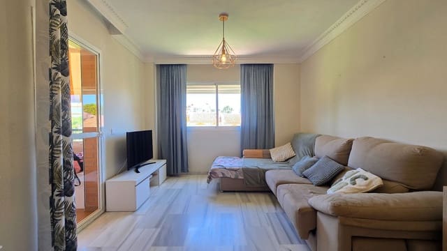 3 chambre Appartement à vendre à Torremolinos avec piscine garage - 360 000 € (Ref: 10004836)