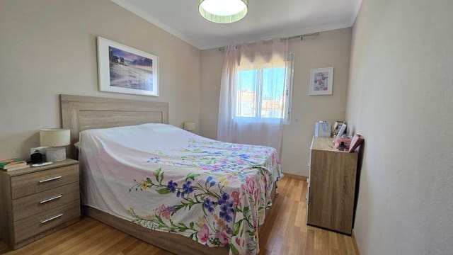 3 chambre Appartement à vendre à Torremolinos avec piscine garage - 360 000 € (Ref: 10004836)