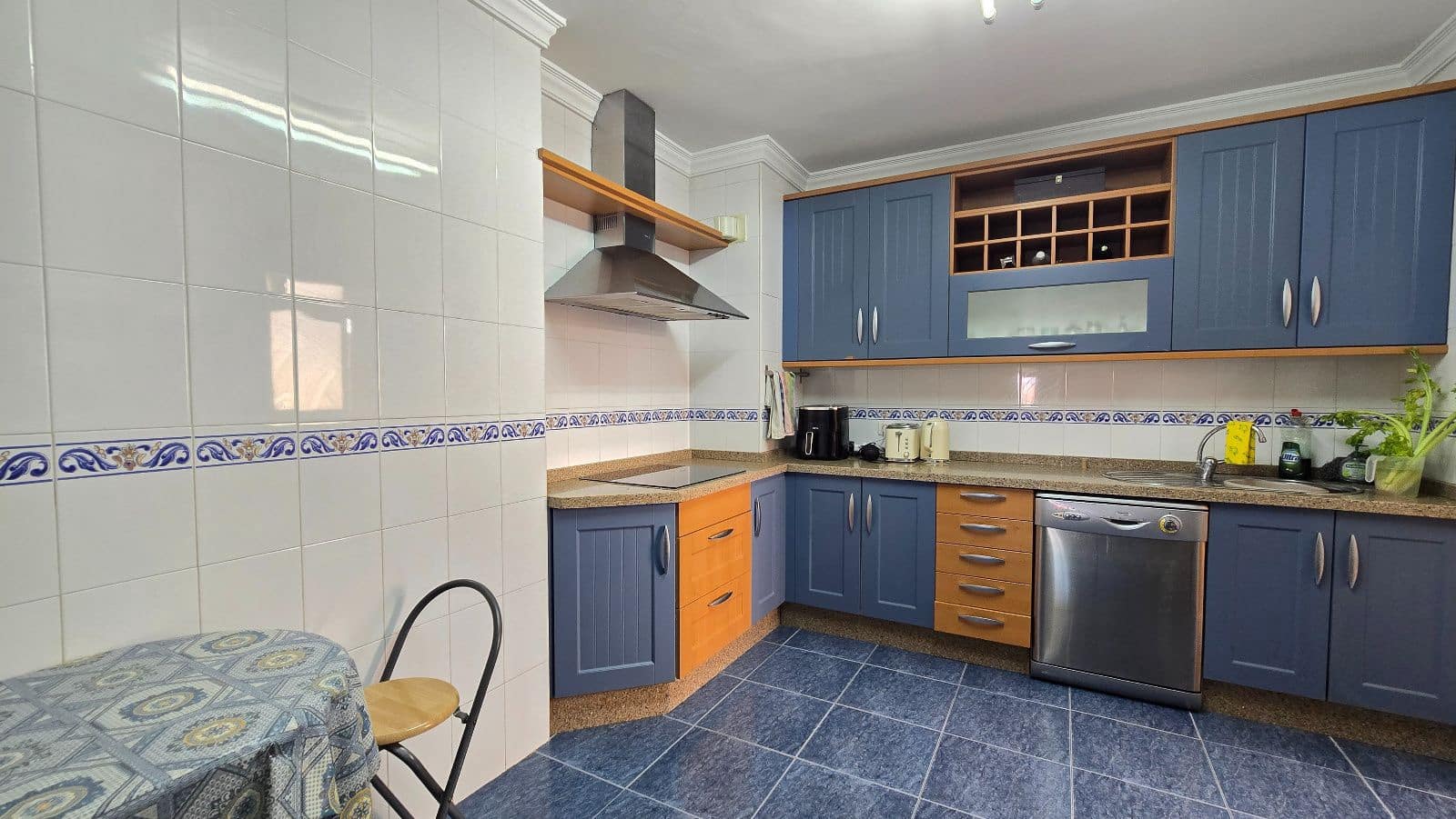 3 chambre Appartement à vendre à Torremolinos avec piscine garage - 360 000 € (Ref: 10004836)