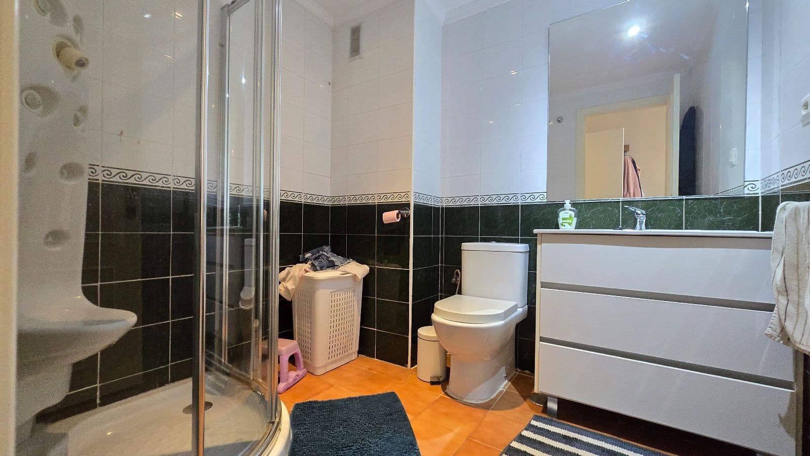 3 chambre Appartement à vendre à Torremolinos avec piscine garage - 360 000 € (Ref: 10004836)