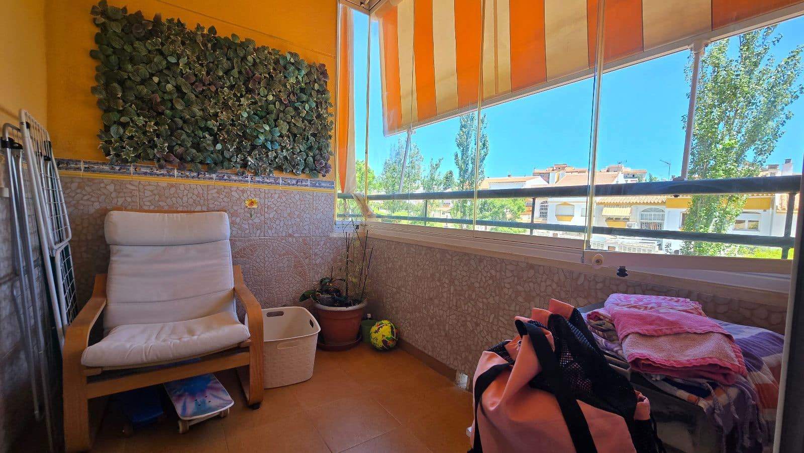 3 chambre Appartement à vendre à Torremolinos avec piscine garage - 360 000 € (Ref: 10004836)
