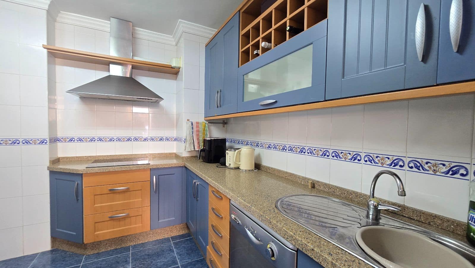3 chambre Appartement à vendre à Torremolinos avec piscine garage - 360 000 € (Ref: 10004836)
