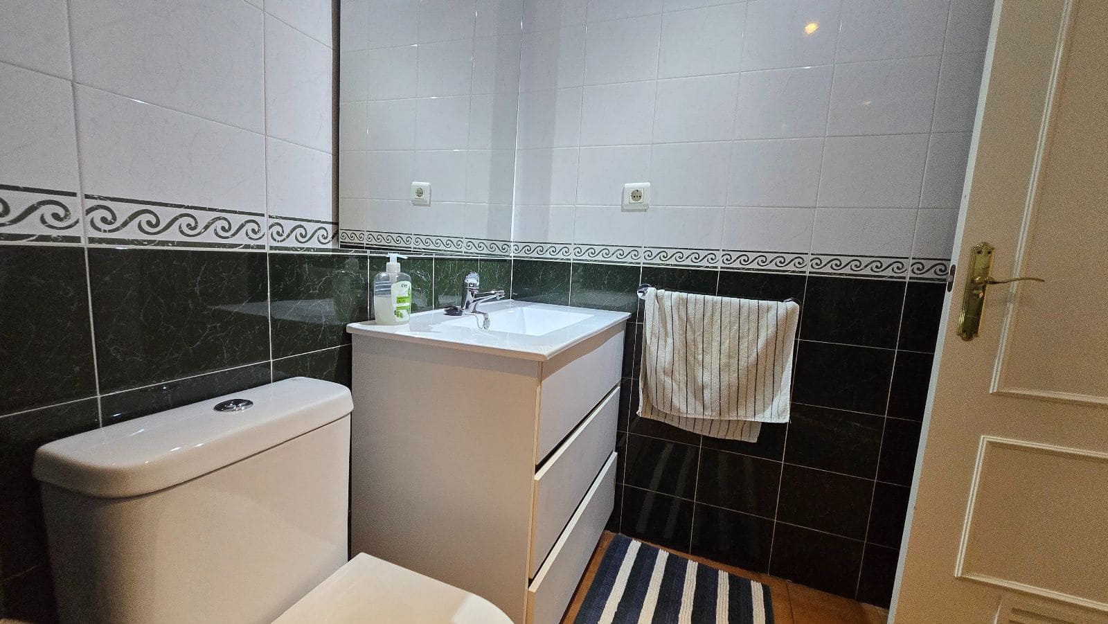 3 chambre Appartement à vendre à Torremolinos avec piscine garage - 360 000 € (Ref: 10004836)