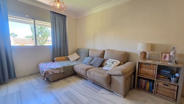 3 chambre Appartement à vendre à Torremolinos avec piscine garage - 360 000 € (Ref: 10004836)