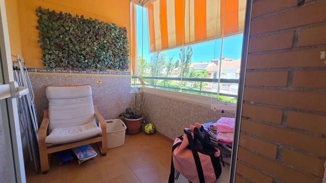 3 chambre Appartement à vendre à Torremolinos avec piscine garage - 360 000 € (Ref: 10004836)