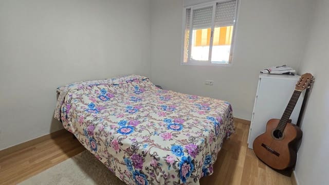3 chambre Appartement à vendre à Torremolinos avec piscine garage - 360 000 € (Ref: 10004836)