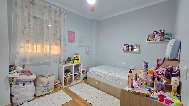 3 chambre Appartement à vendre à Torremolinos avec piscine garage - 360 000 € (Ref: 10004836)