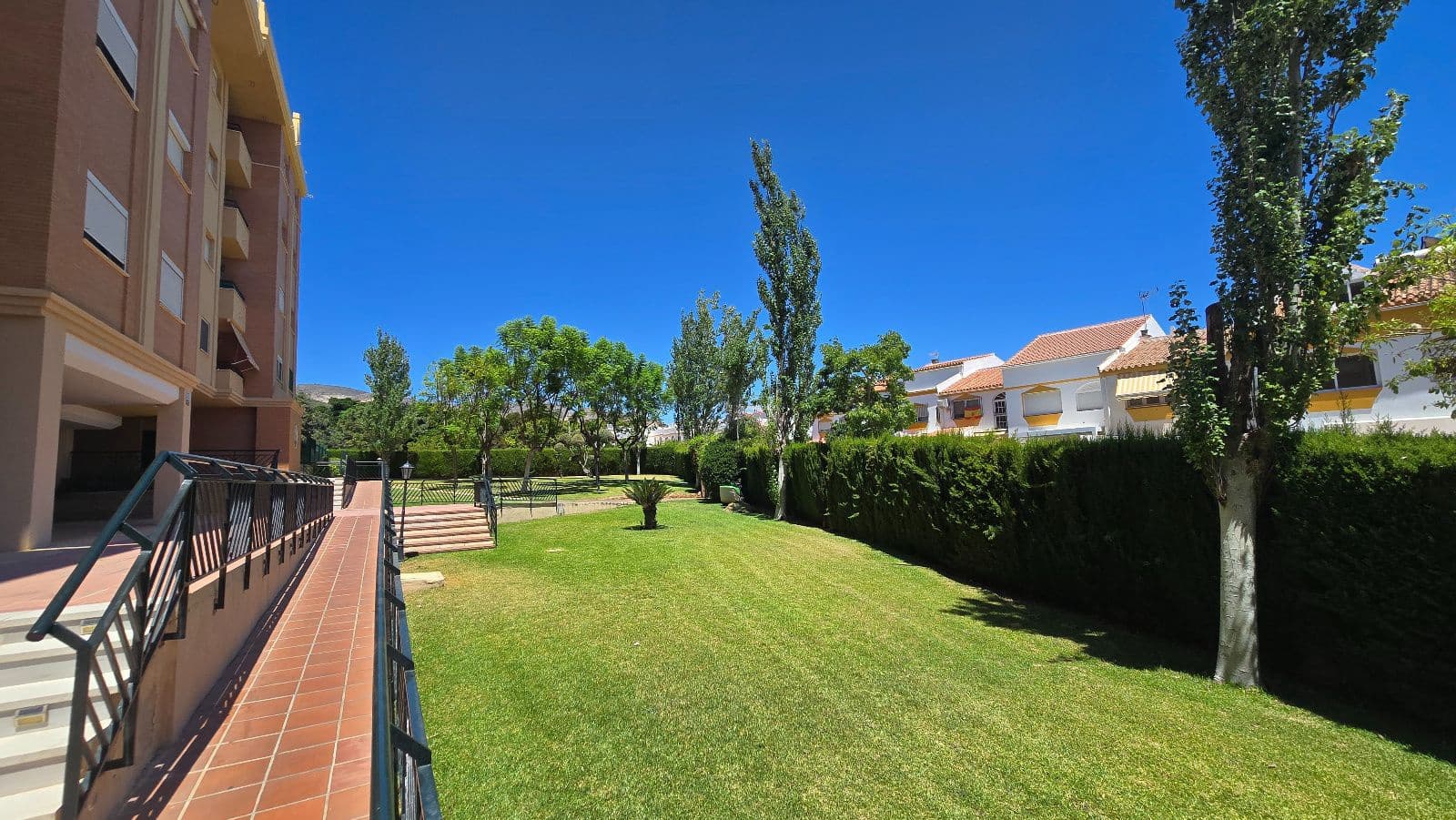 3 chambre Appartement à vendre à Torremolinos avec piscine garage - 360 000 € (Ref: 10004836)
