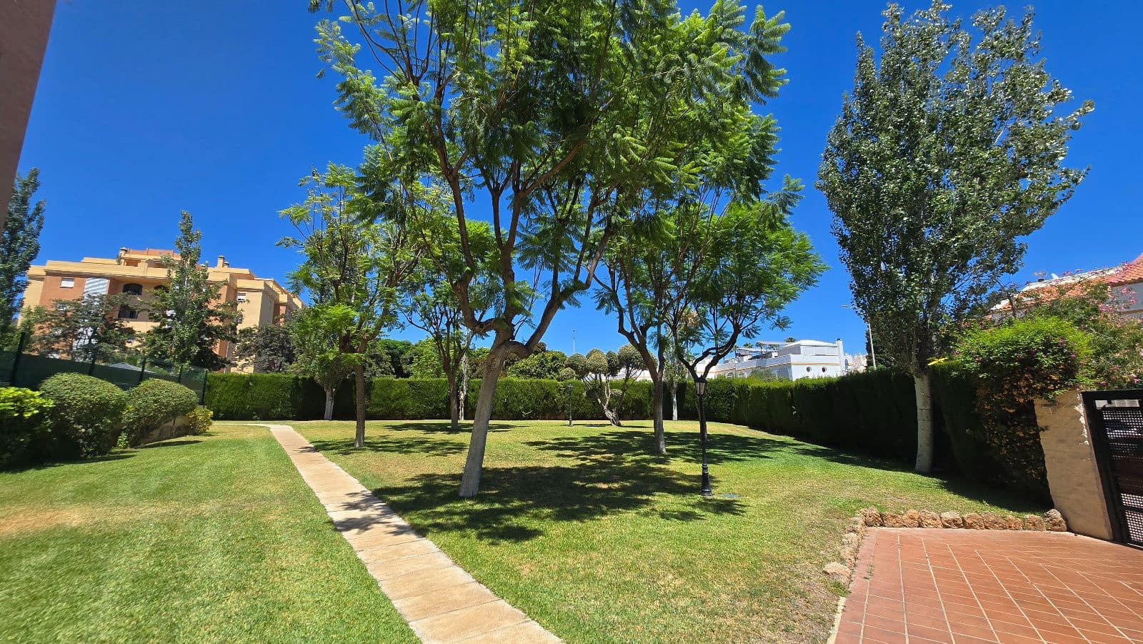 3 chambre Appartement à vendre à Torremolinos avec piscine garage - 360 000 € (Ref: 10004836)