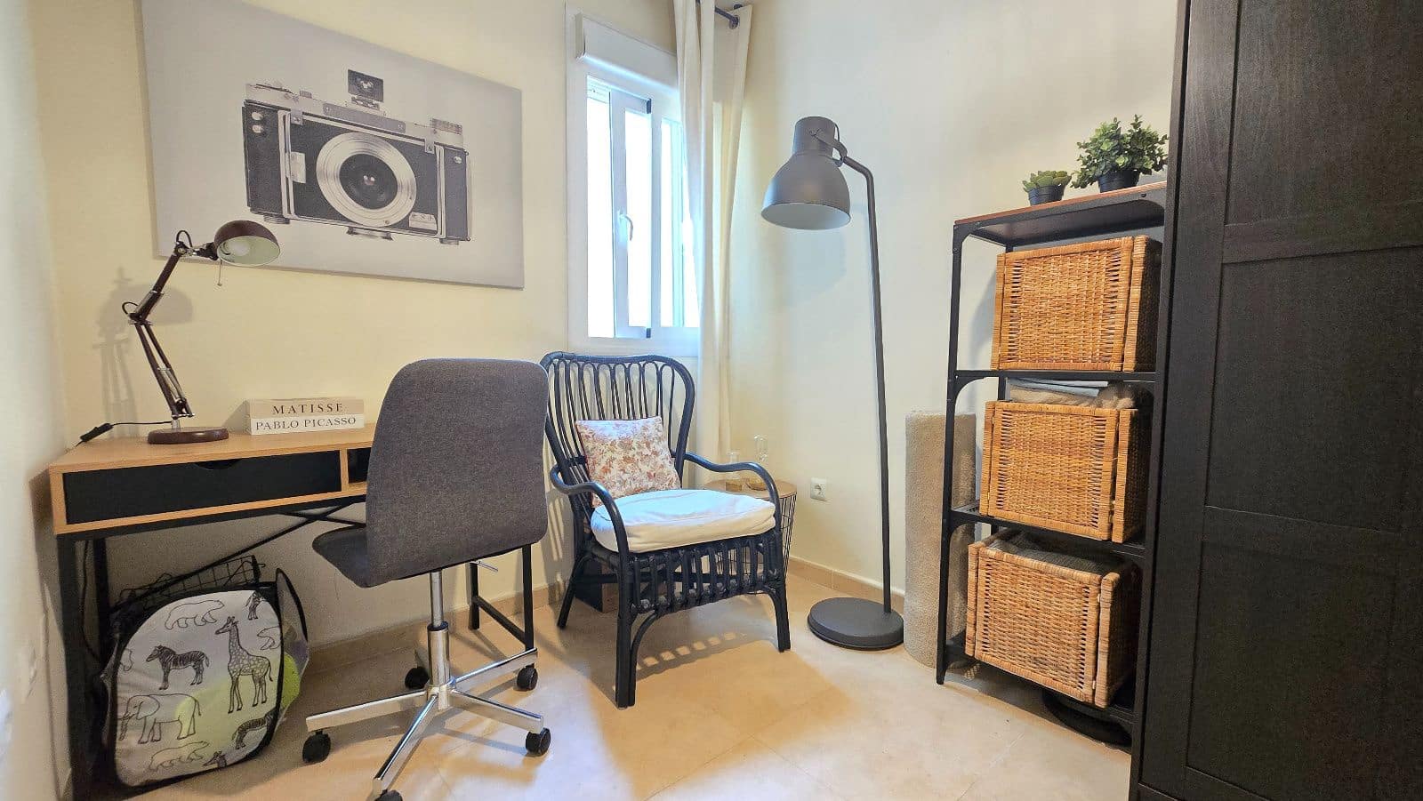 3 soveværelse Lejlighed til salg i Torremolinos med swimmingpool garage - € 315.000 (Ref: 10174820)