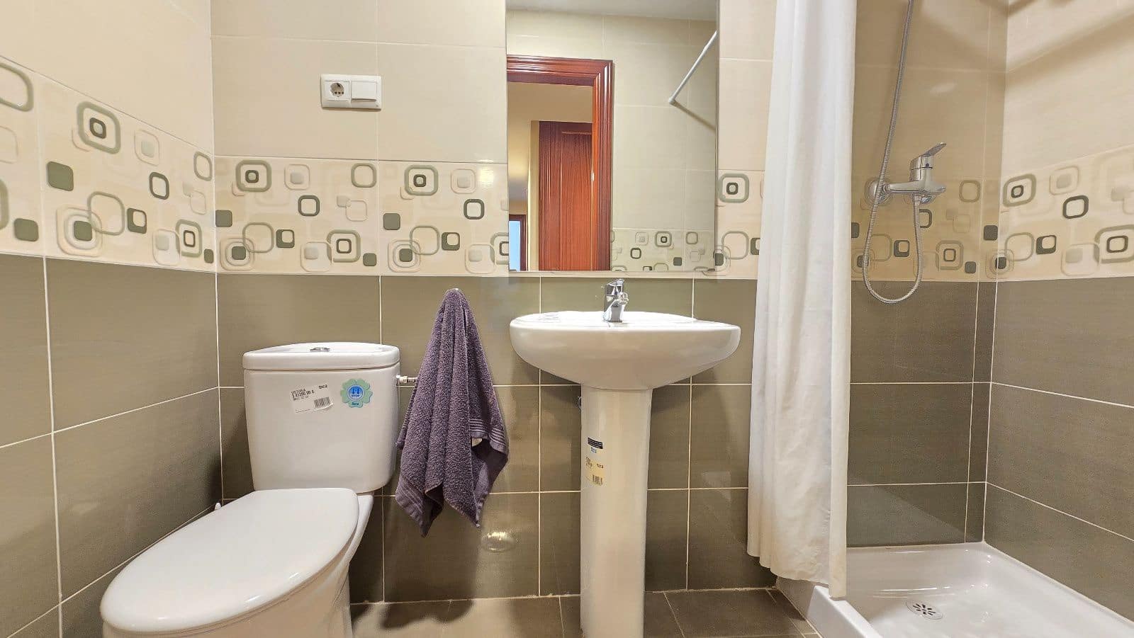 3 soveværelse Lejlighed til salg i Torremolinos med swimmingpool garage - € 315.000 (Ref: 10174820)