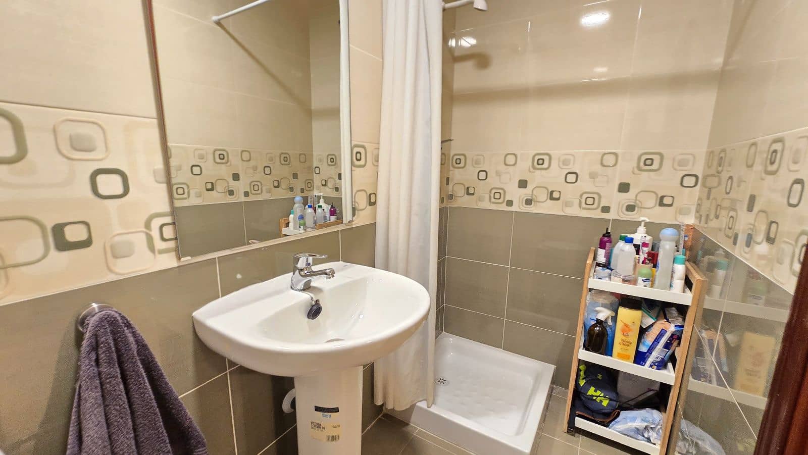 3 soveværelse Lejlighed til salg i Torremolinos med swimmingpool garage - € 315.000 (Ref: 10174820)