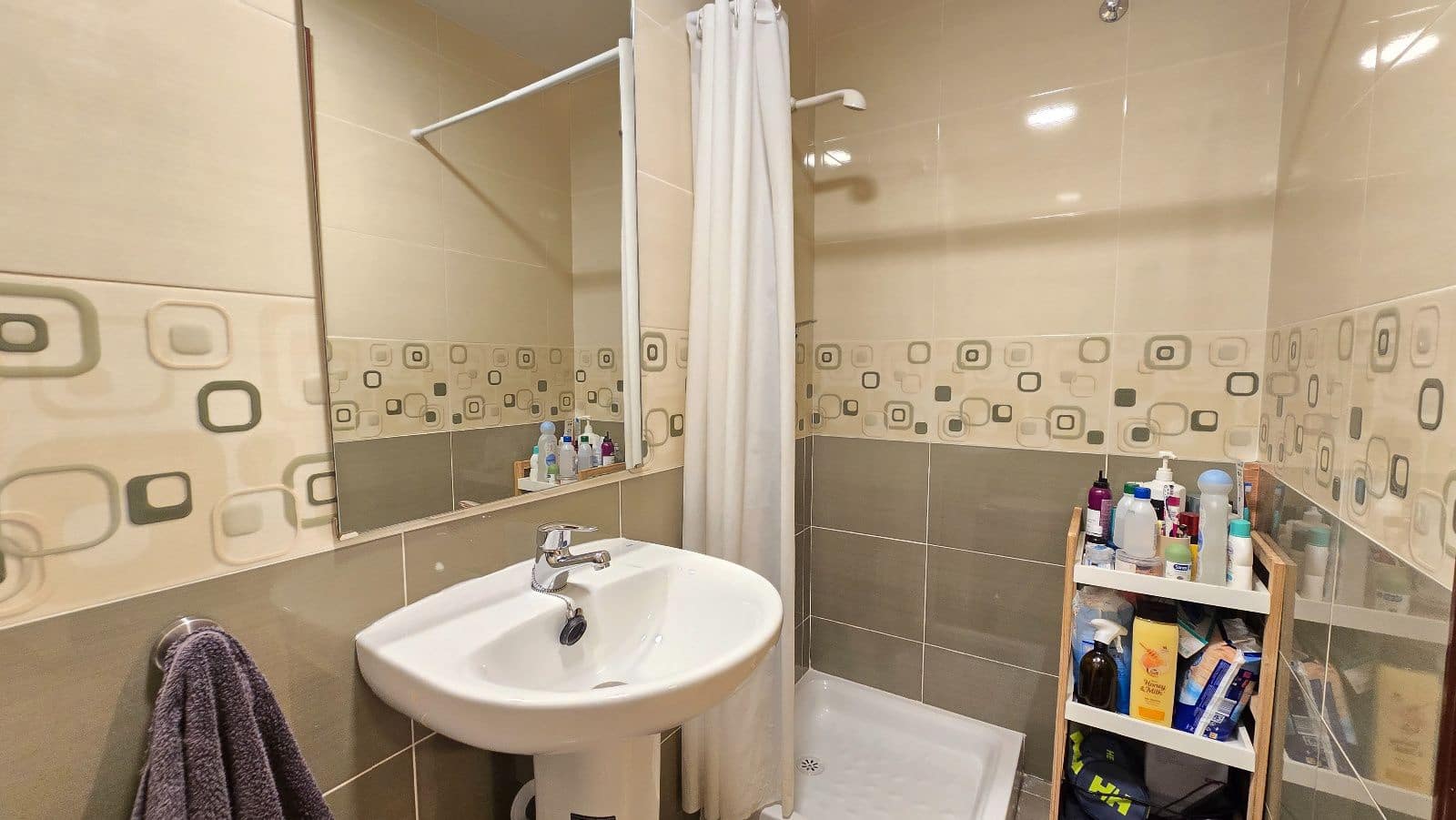 3 soveværelse Lejlighed til salg i Torremolinos med swimmingpool garage - € 315.000 (Ref: 10174820)