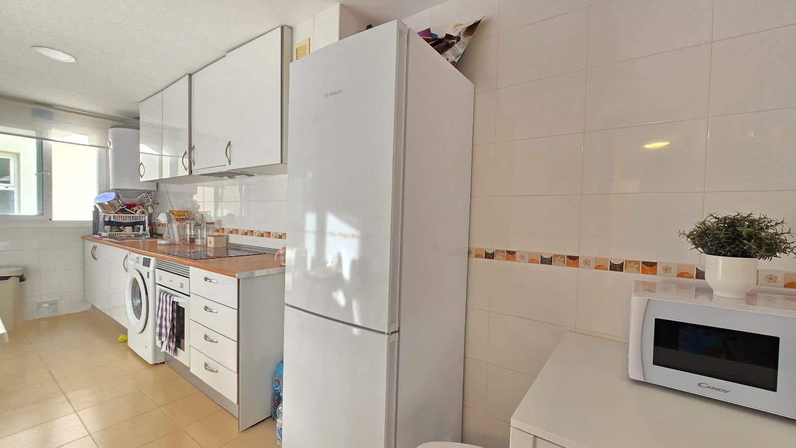 3 soveværelse Lejlighed til salg i Torremolinos med swimmingpool garage - € 315.000 (Ref: 10174820)