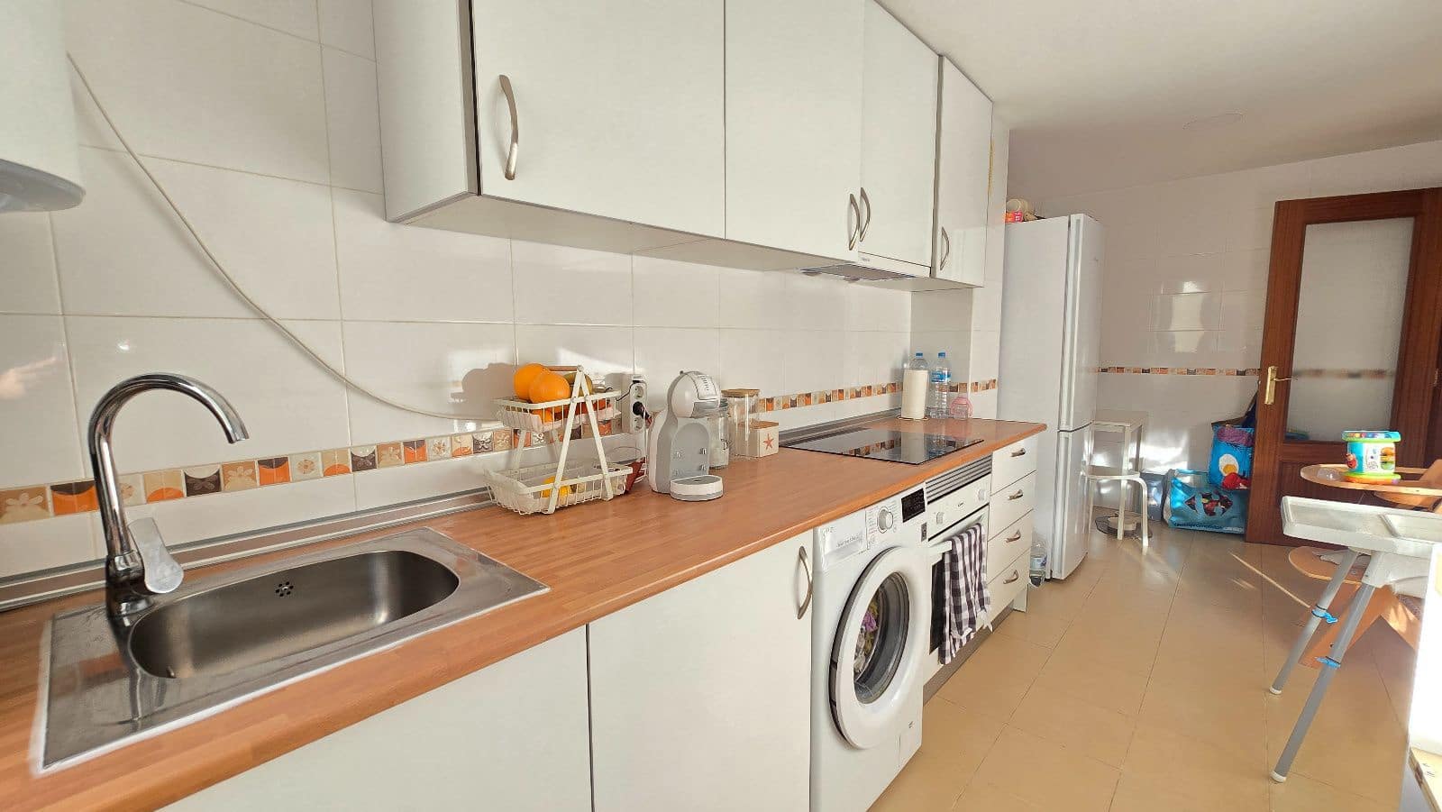 3 soveværelse Lejlighed til salg i Torremolinos med swimmingpool garage - € 315.000 (Ref: 10174820)