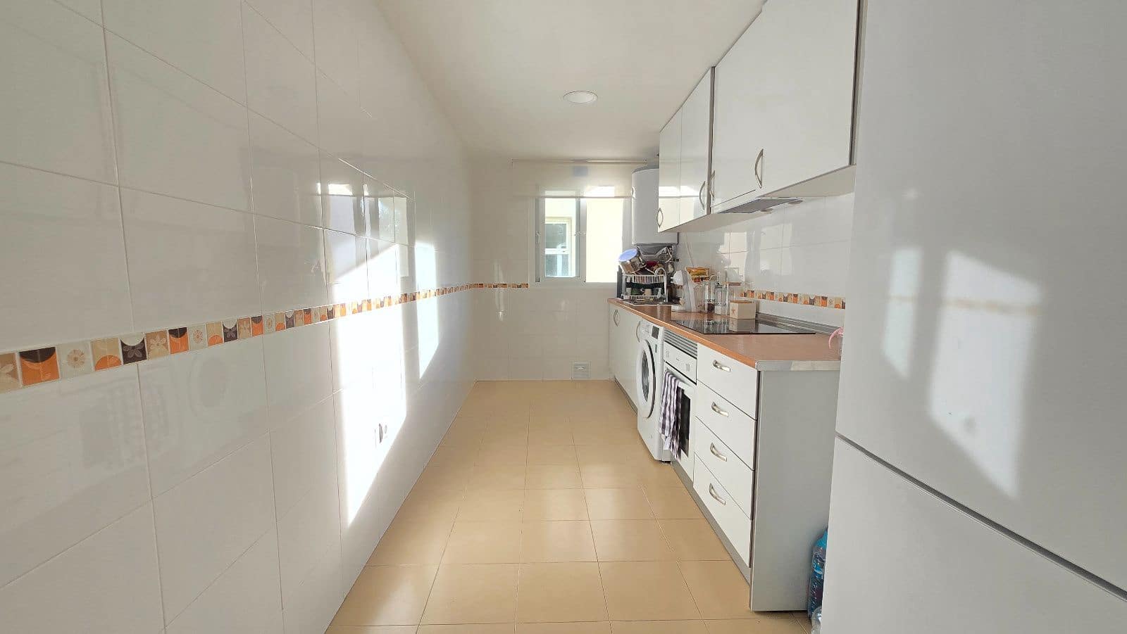 3 soveværelse Lejlighed til salg i Torremolinos med swimmingpool garage - € 315.000 (Ref: 10174820)