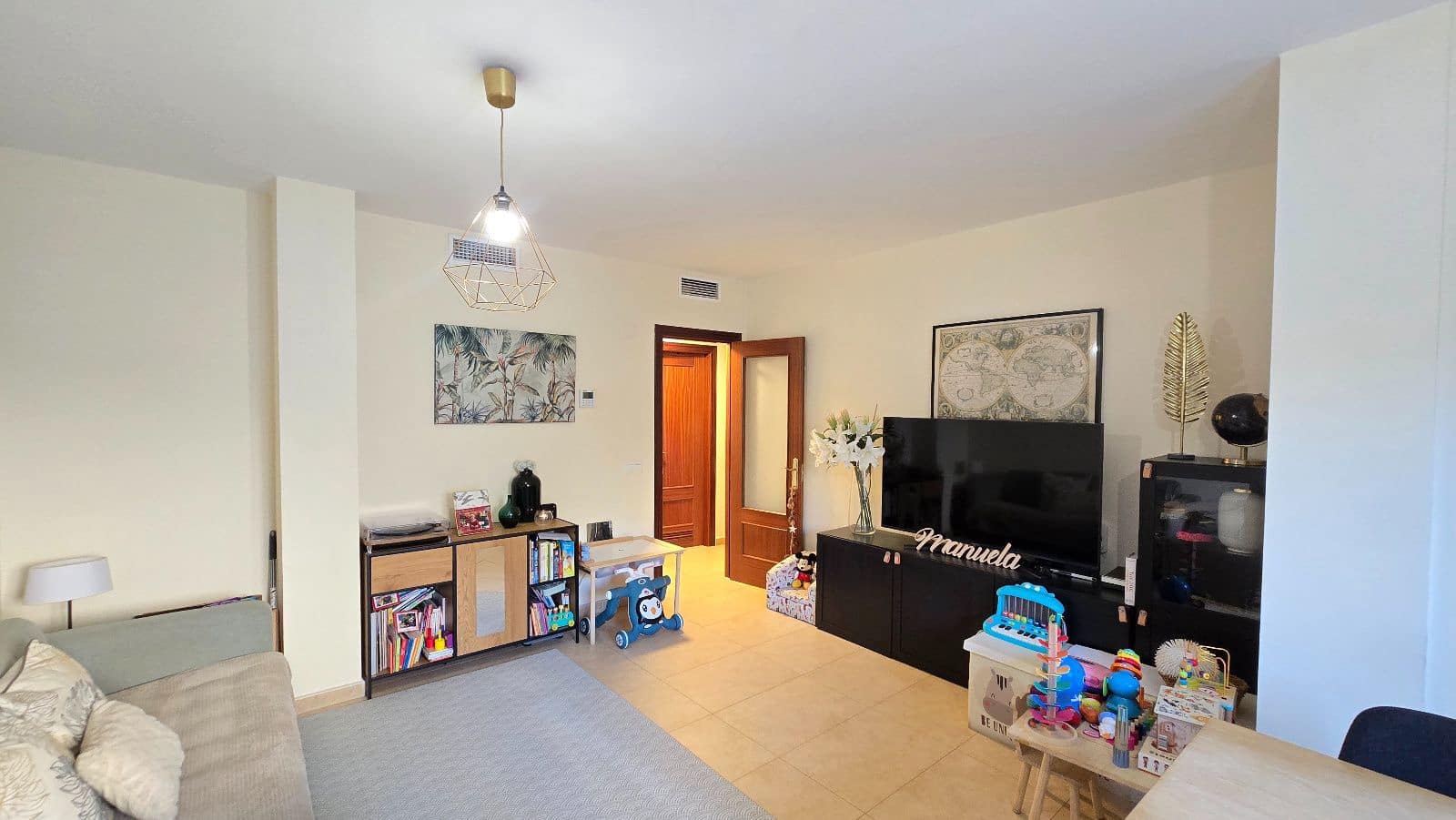 3 soveværelse Lejlighed til salg i Torremolinos med swimmingpool garage - € 315.000 (Ref: 10174820)