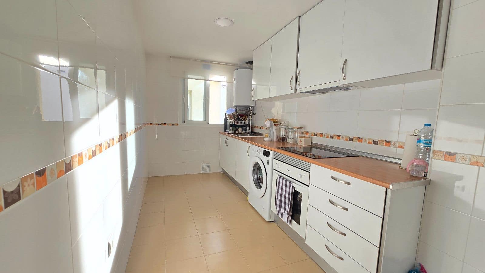 3 soveværelse Lejlighed til salg i Torremolinos med swimmingpool garage - € 315.000 (Ref: 10174820)