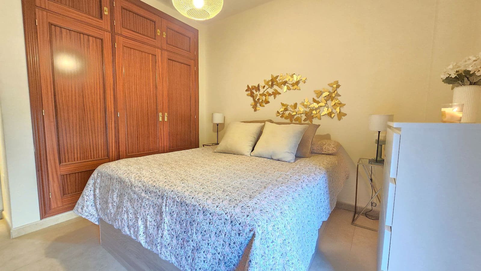 3 soveværelse Lejlighed til salg i Torremolinos med swimmingpool garage - € 315.000 (Ref: 10174820)