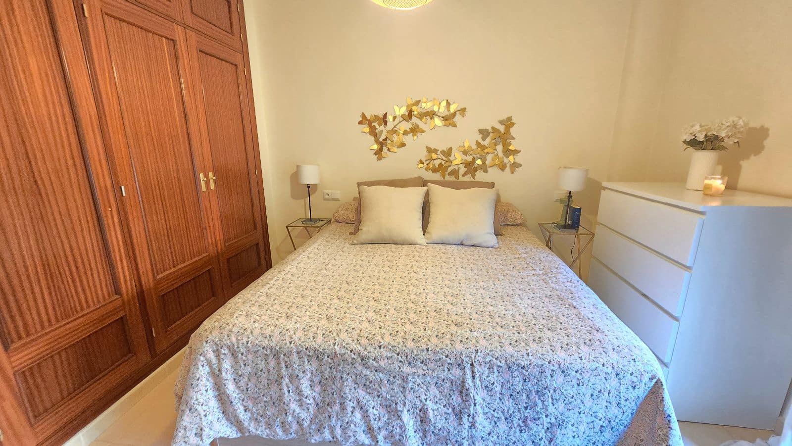 3 soveværelse Lejlighed til salg i Torremolinos med swimmingpool garage - € 315.000 (Ref: 10174820)