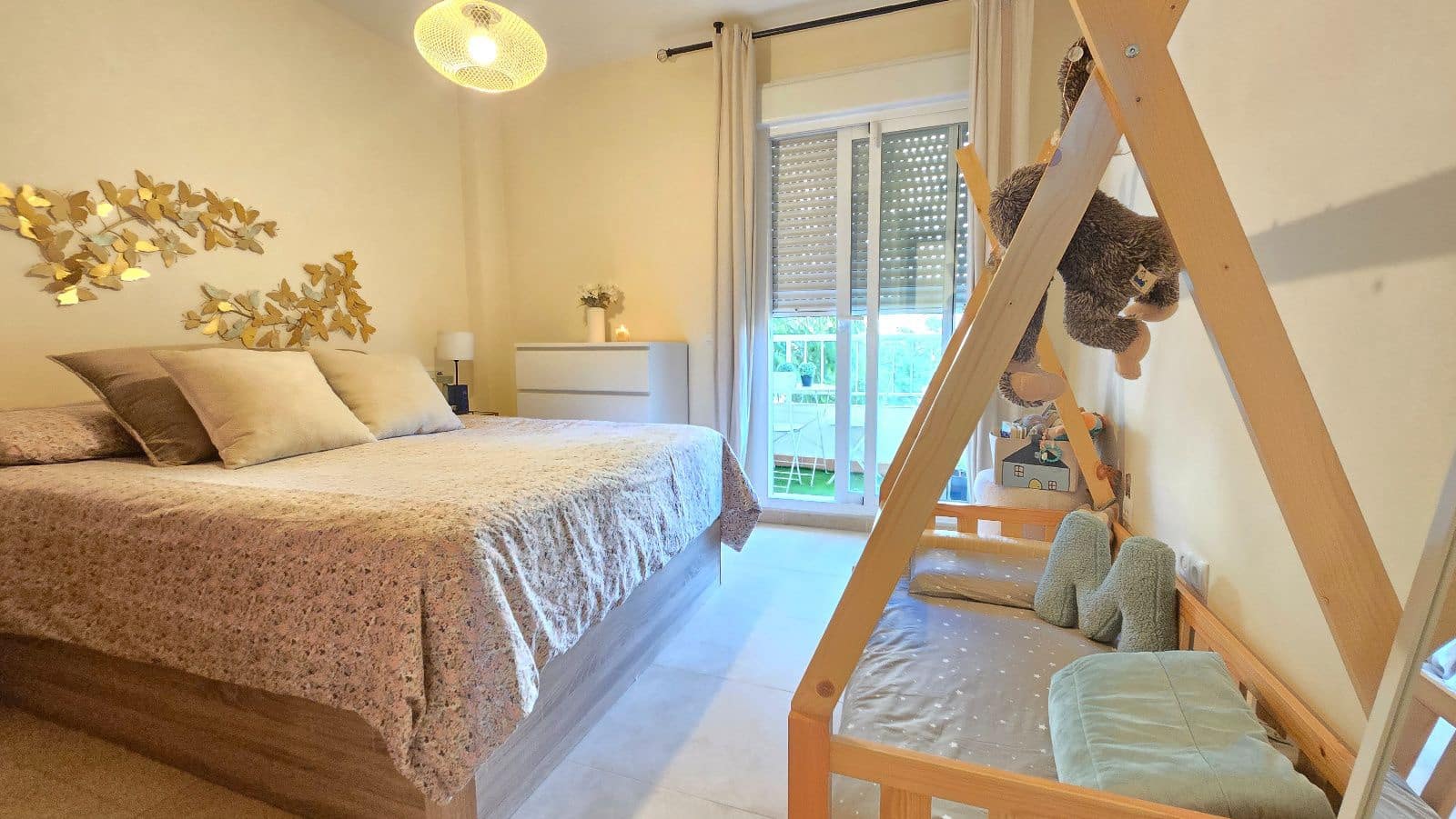 3 soveværelse Lejlighed til salg i Torremolinos med swimmingpool garage - € 315.000 (Ref: 10174820)