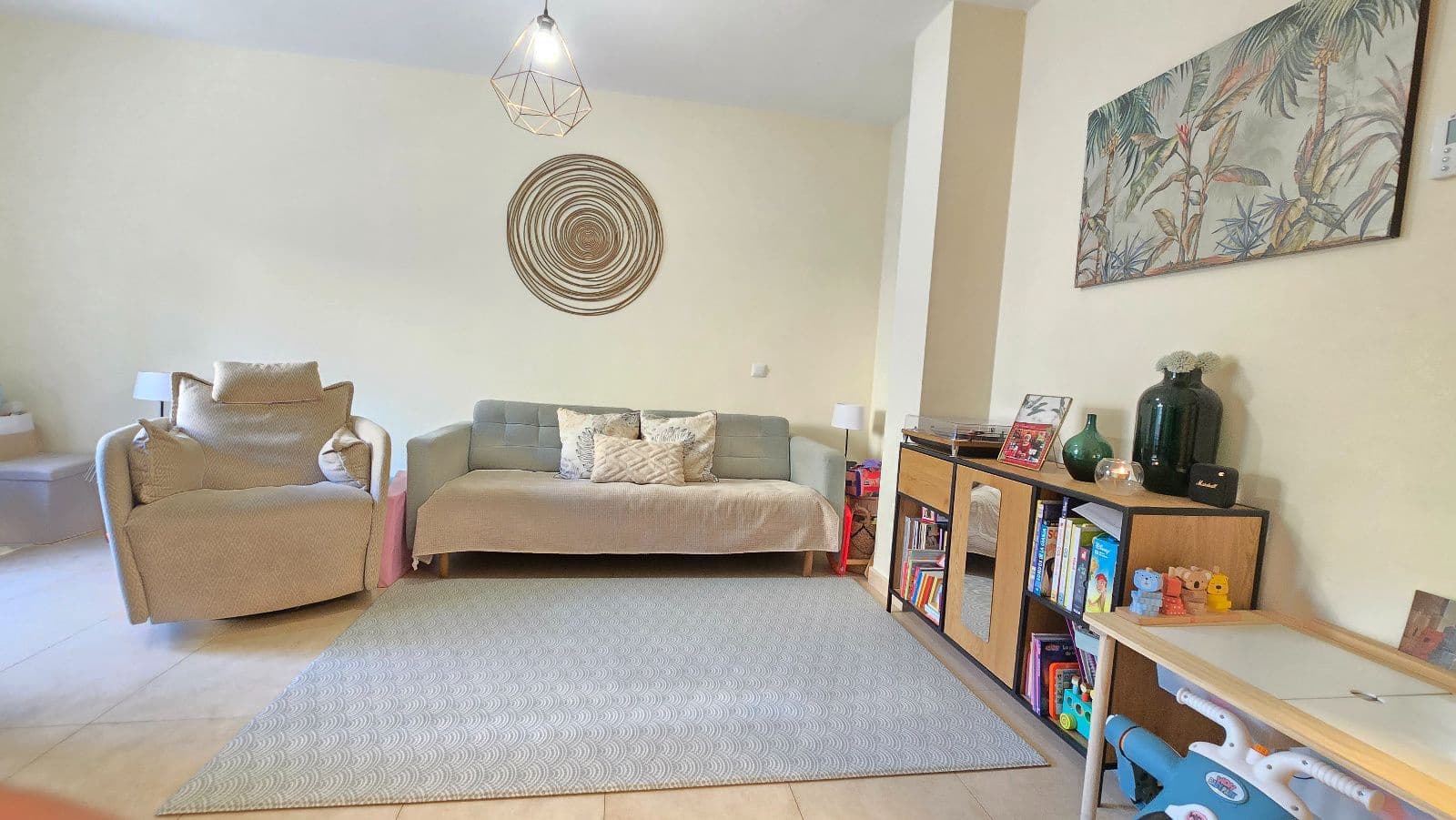 3 soveværelse Lejlighed til salg i Torremolinos med swimmingpool garage - € 315.000 (Ref: 10174820)