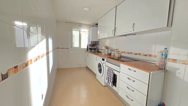 3 slaapkamer Flat te koop in Torremolinos met zwembad garage - € 315.000 (Ref: 10174820)