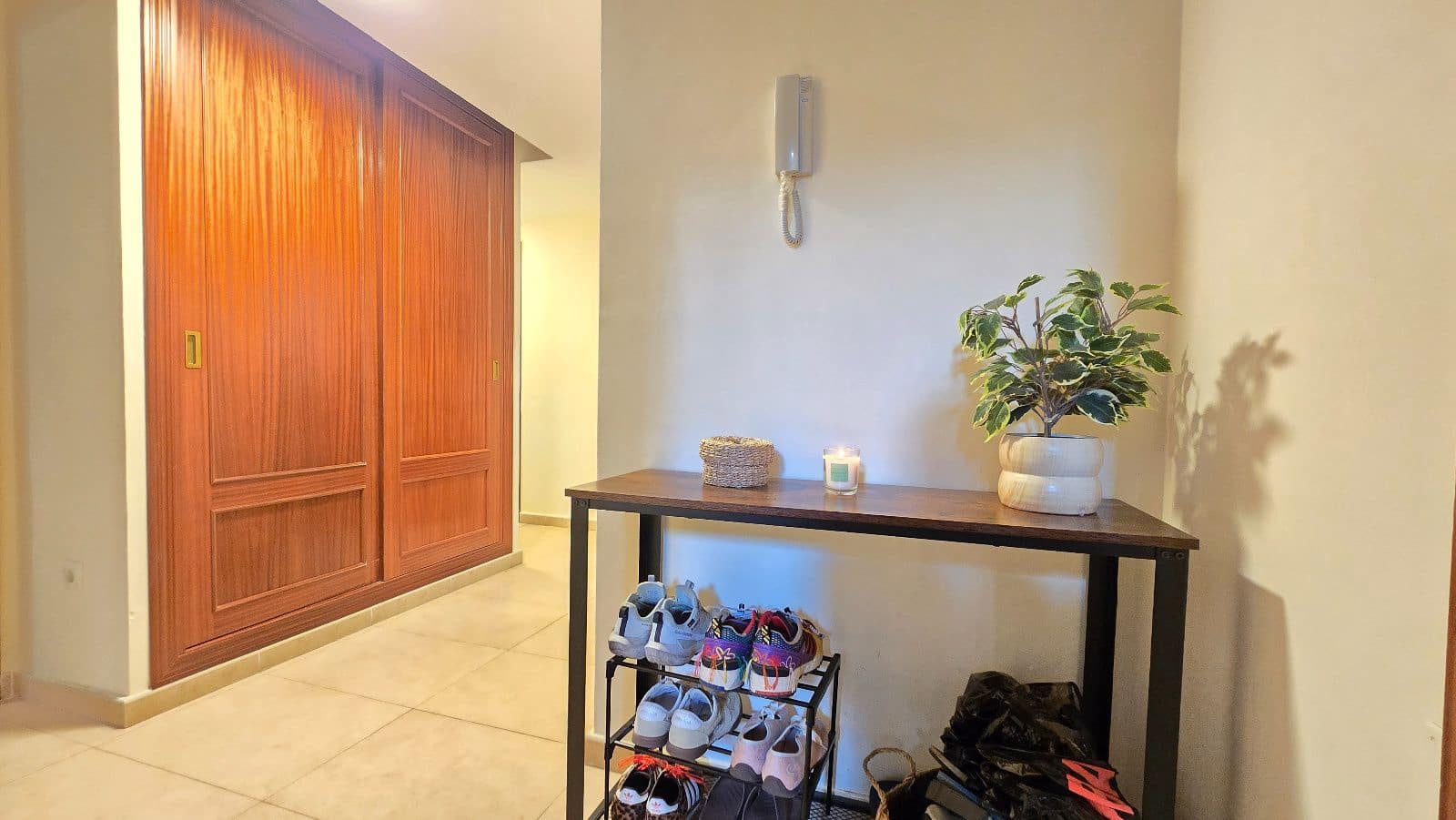 3 soveværelse Lejlighed til salg i Torremolinos med swimmingpool garage - € 315.000 (Ref: 10174820)