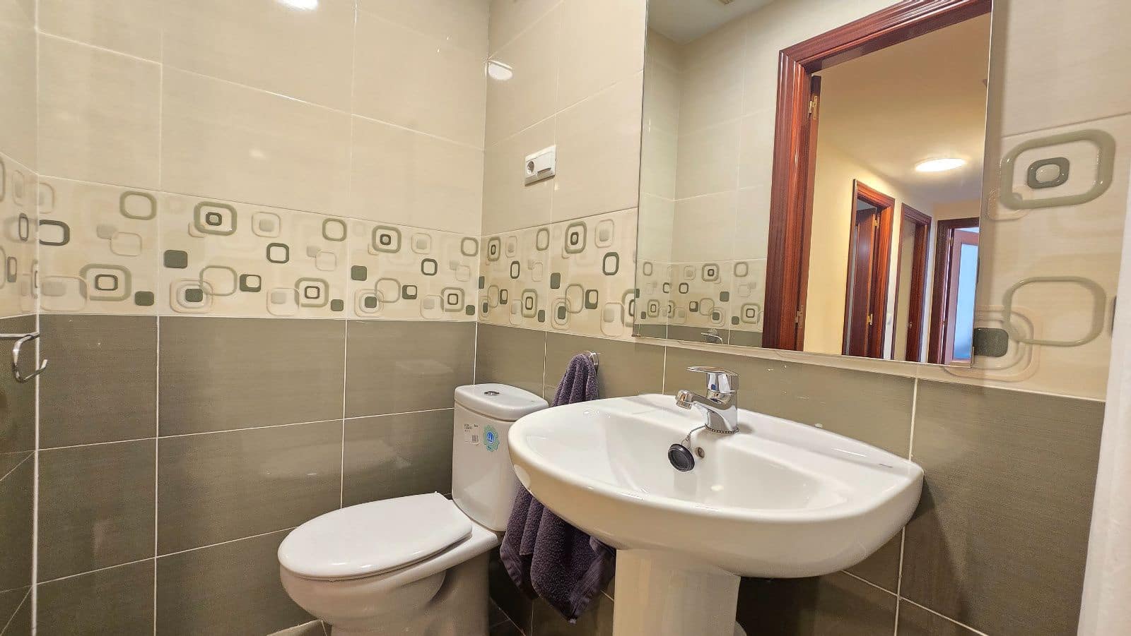 3 soveværelse Lejlighed til salg i Torremolinos med swimmingpool garage - € 315.000 (Ref: 10174820)