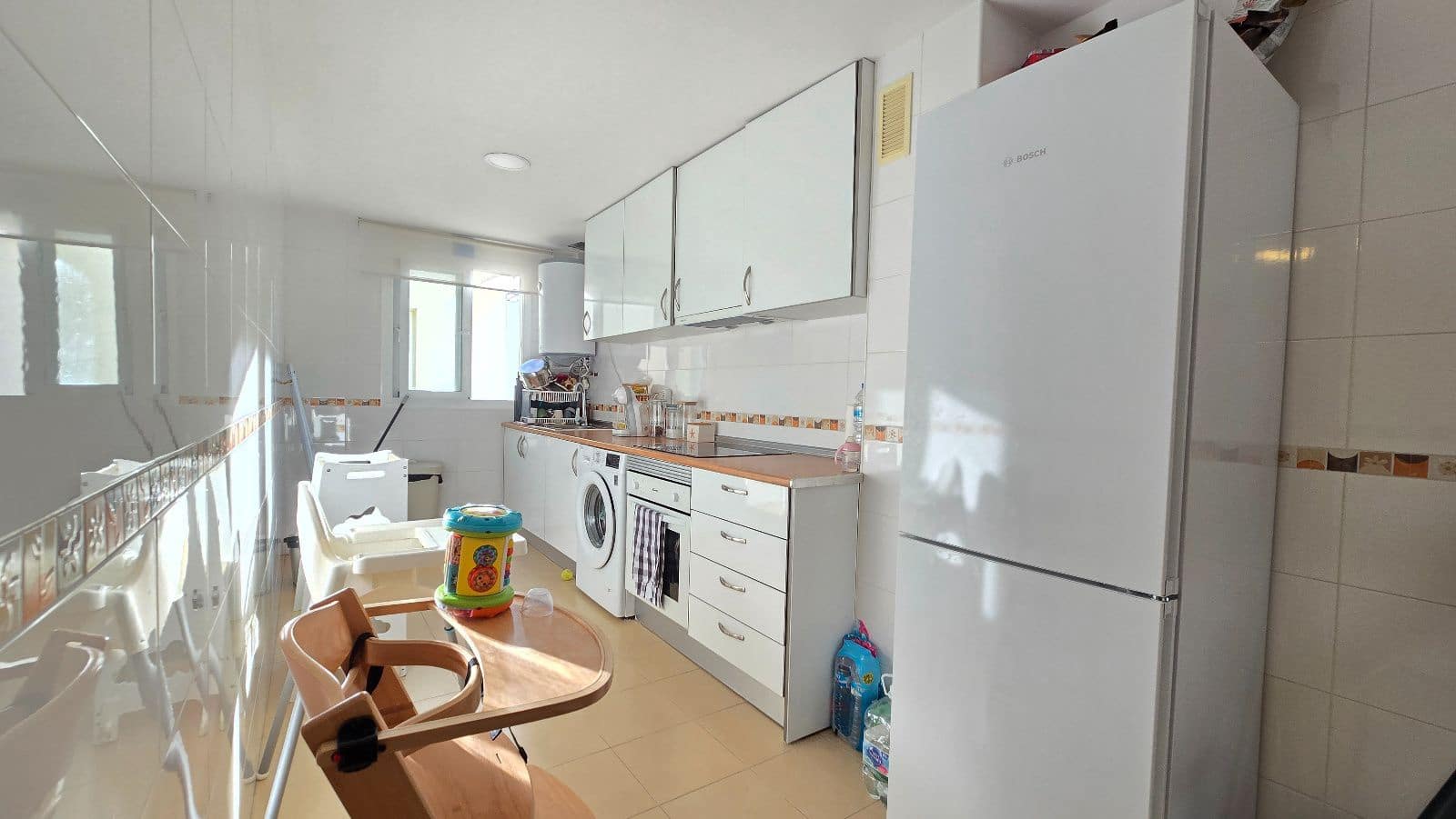 3 soveværelse Lejlighed til salg i Torremolinos med swimmingpool garage - € 315.000 (Ref: 10174820)