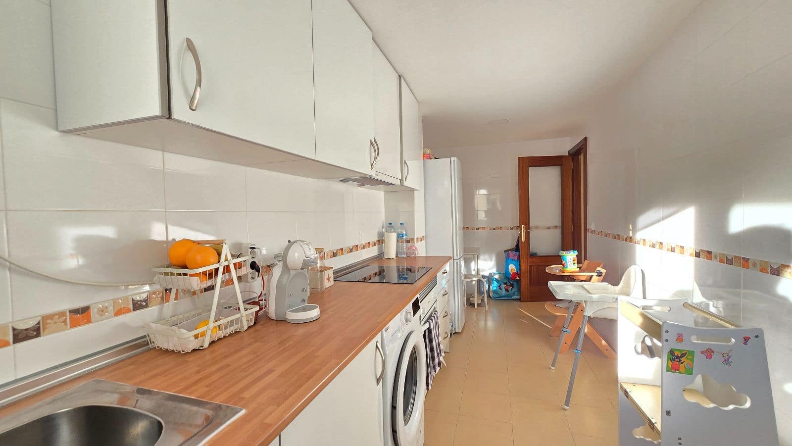 3 soveværelse Lejlighed til salg i Torremolinos med swimmingpool garage - € 315.000 (Ref: 10174820)