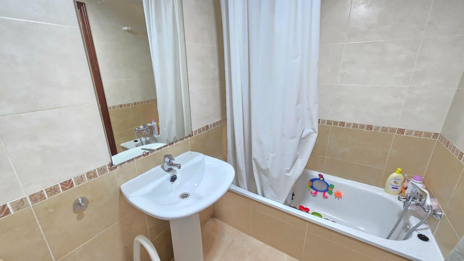 3 soveværelse Lejlighed til salg i Torremolinos med swimmingpool garage - € 315.000 (Ref: 10174820)
