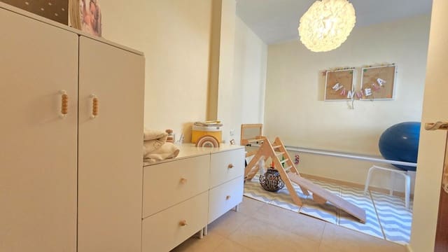 3 slaapkamer Flat te koop in Torremolinos met zwembad garage - € 315.000 (Ref: 10174820)