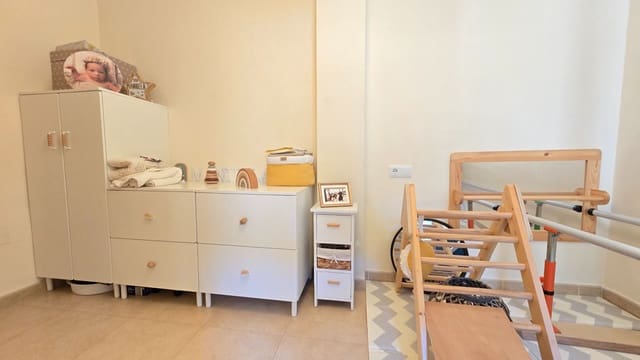 3 slaapkamer Flat te koop in Torremolinos met zwembad garage - € 315.000 (Ref: 10174820)