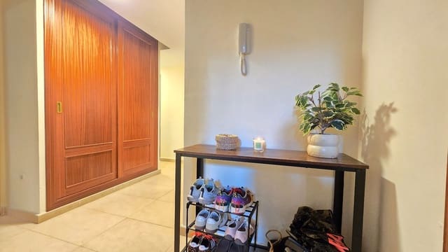 3 slaapkamer Flat te koop in Torremolinos met zwembad garage - € 315.000 (Ref: 10174820)