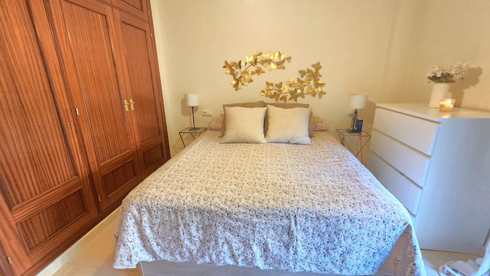 3 soveværelse Lejlighed til salg i Torremolinos med swimmingpool garage - € 315.000 (Ref: 10174820)