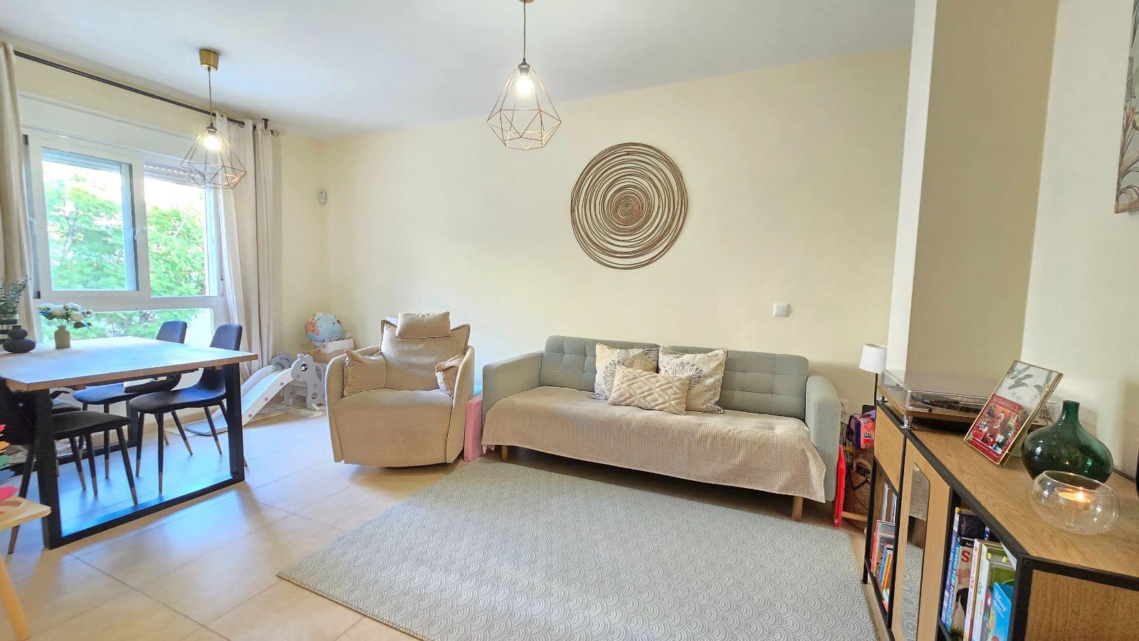 3 soveværelse Lejlighed til salg i Torremolinos med swimmingpool garage - € 315.000 (Ref: 10174820)