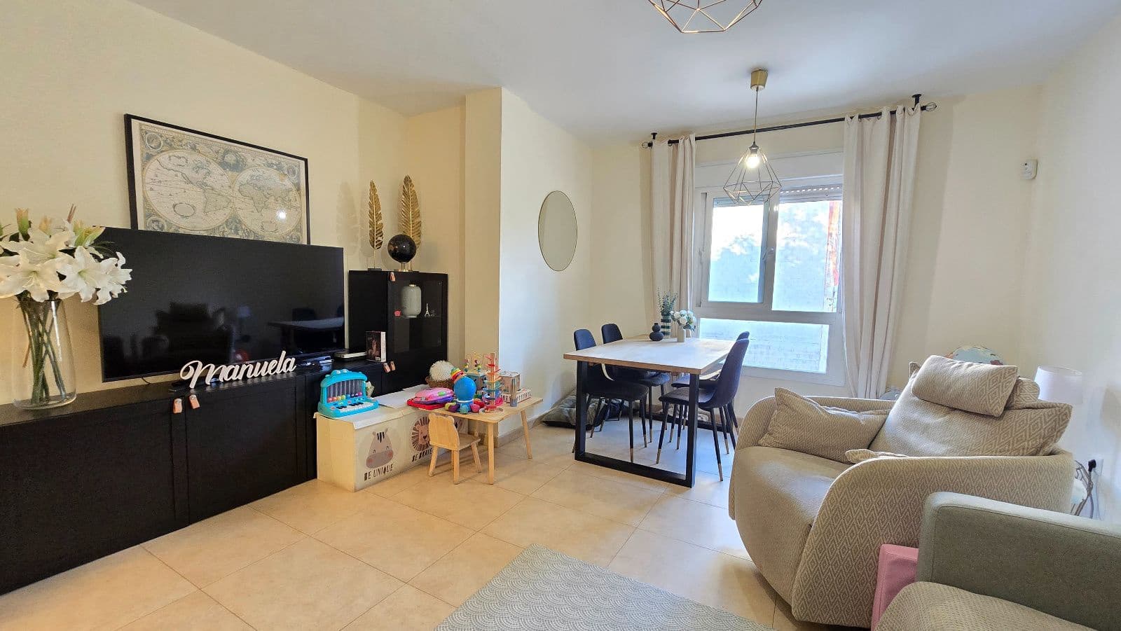 3 soveværelse Lejlighed til salg i Torremolinos med swimmingpool garage - € 315.000 (Ref: 10174820)