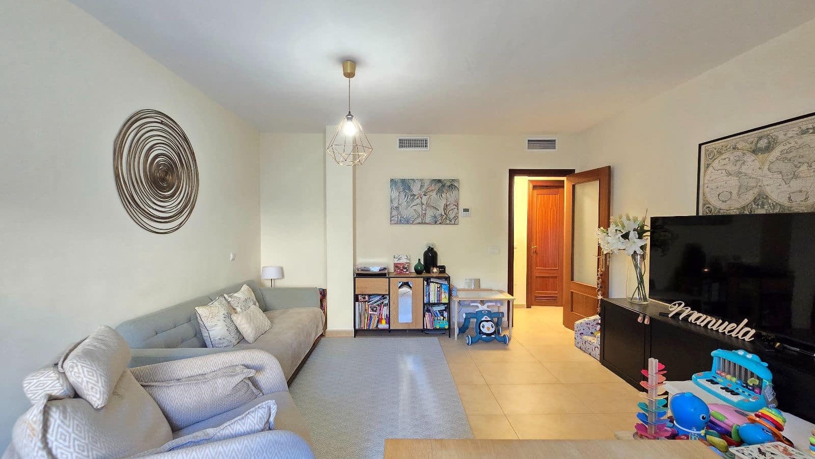 3 soveværelse Lejlighed til salg i Torremolinos med swimmingpool garage - € 315.000 (Ref: 10174820)