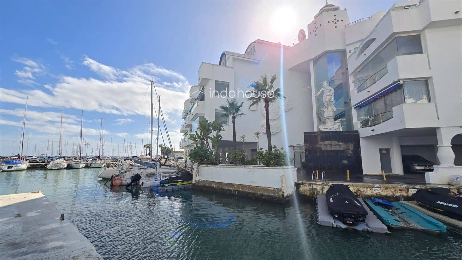 Kommersiell til salgs i Benalmadena - € 430 000 (Ref: 9756376)