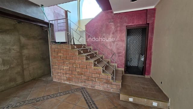 Commercieel te koop in Puerto Marina, Benalmádena - € 430.000 (Ref: 9756376)