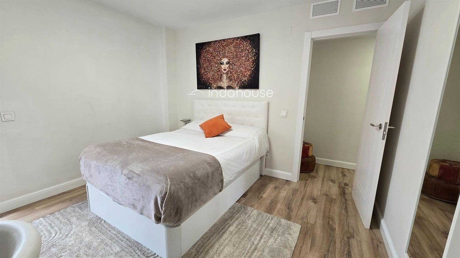 4 soveværelse Lejlighed til salg i Torrequebrada med swimmingpool garage - € 699.000 (Ref: 9756377)