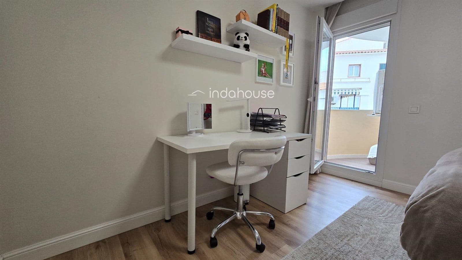 4 soveværelse Lejlighed til salg i Torrequebrada med swimmingpool garage - € 699.000 (Ref: 9756377)