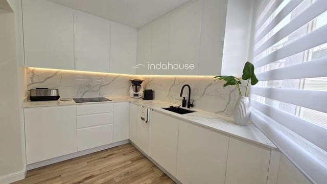 4 soveværelse Lejlighed til salg i Hacienda Torrequebrada, Benalmádena med swimmingpool garage - € 699.000 (Ref: 9756377)