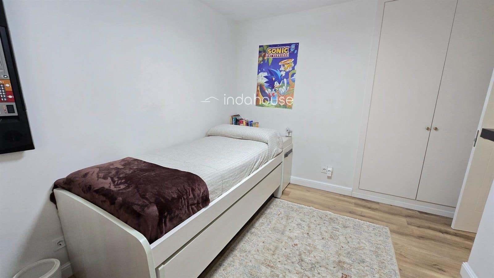 4 soveværelse Lejlighed til salg i Torrequebrada med swimmingpool garage - € 699.000 (Ref: 9756377)