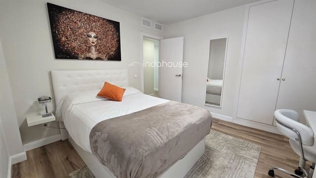 4 soveværelse Lejlighed til salg i Hacienda Torrequebrada, Benalmádena med swimmingpool garage - € 699.000 (Ref: 9756377)